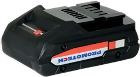 Батарея аккумуляторная 5,5 А·ч для Promotech PRO-2 PB, PRO-5 PB