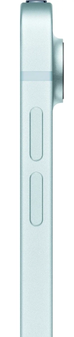 iPad Air 13 LTE 512 ГБ, синий