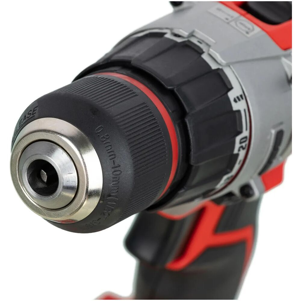 Дрель аккумуляторная Einhell PXC TE-CD 18/2 Li kit (2x1,5Aч) 4513830