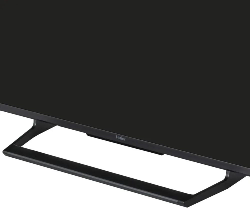 Телевизор 55" HAIER Smart TV S6 Frameless DH1VVZD03RU