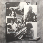 The Rolling Stones / It's Only Rock 'N Roll (LP)