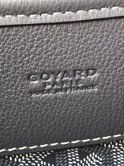 Сумка через плечо Goyard Musete