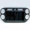 LT рамка VOLKSWAGEN TIGUAN 2010-2016 Г. / 10" (Black)
