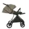 Прогулочная коляска Pituso Carbon Rx Tuareg Beige Gold