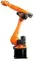 Промышленный робот KUKA KR IONTEC KR 20 R3100