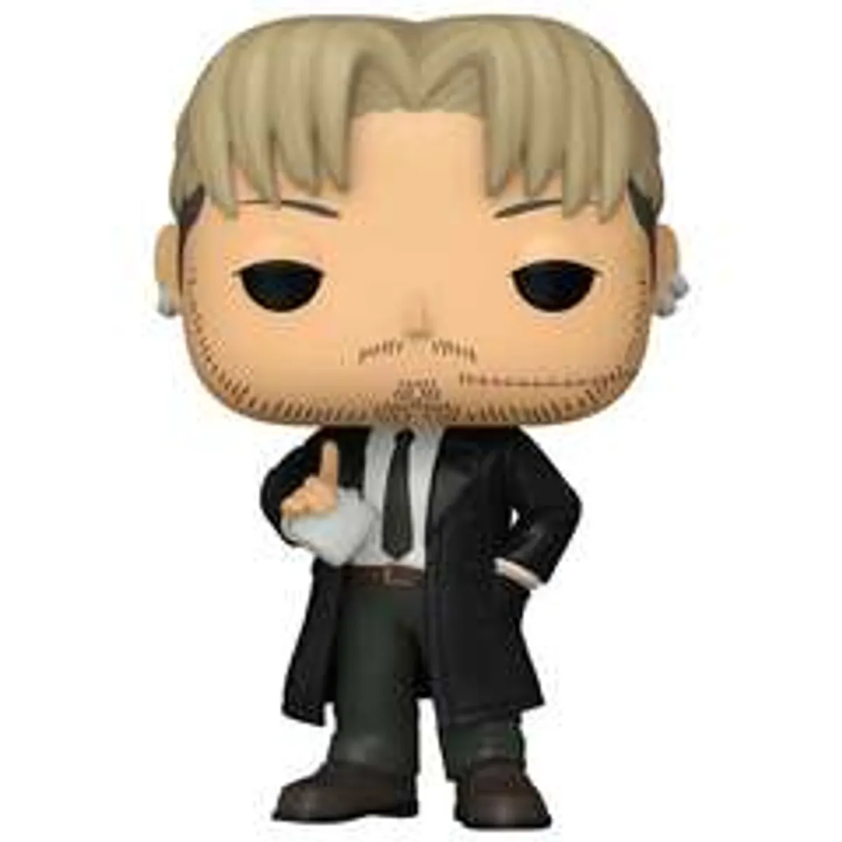 Funko POP! Chainsaw Man: Kishibe (1761)