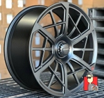 Комплект дисков Zeekr 22x9.5 et48 5x108
