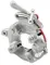 Резьбонарезная головка RIDGID BSPT 856
