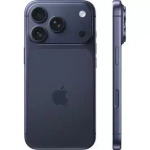 Смартфон Apple iPhone 17 Pro Max 512gb, Deep Blue (SIM + eSIM) (Без RuStore)