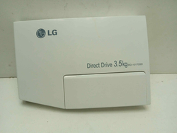 WD-10170SD кт175 Крышка дозатора порошка для стиральной машины LG 3720ER1036 б/у