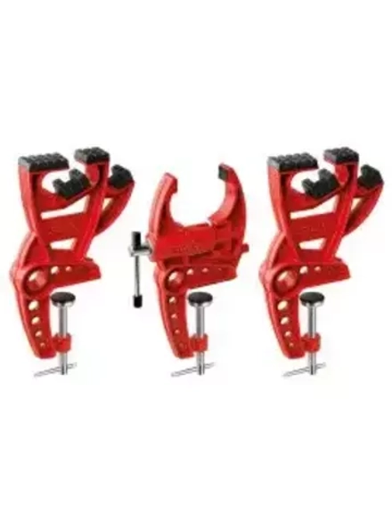 SWIX тиски T0149-20 Jaw Economy Vise