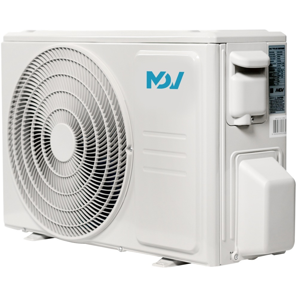 Сплит-система MDV серии INFINI ON/OFF MDSAG-09HRN8/ MDOAG-09HN8
