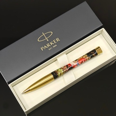 Коллекционная ручка Parker Urban с ручной росписью "Сказочный конь" в коробке