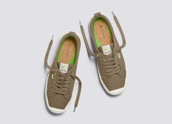 Кеды CARIUMA OCA LOW (Burnt Sand)