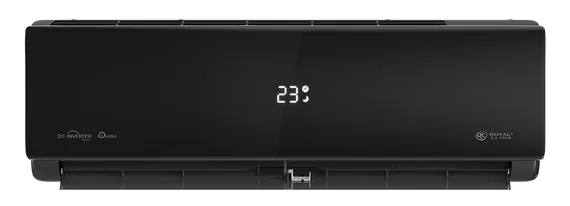 Инверторная сплит-система серии ATTICA NERO Inverter RCI-AN35HN (комплект)
