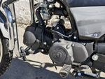 VMC RIVA - II RX