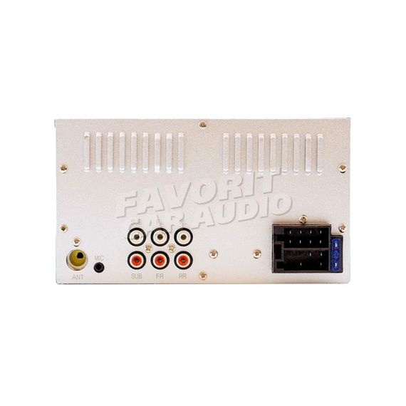 Prology MPR-100