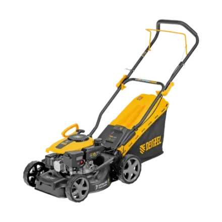 Газонокосилка Denzel GLD-410-K