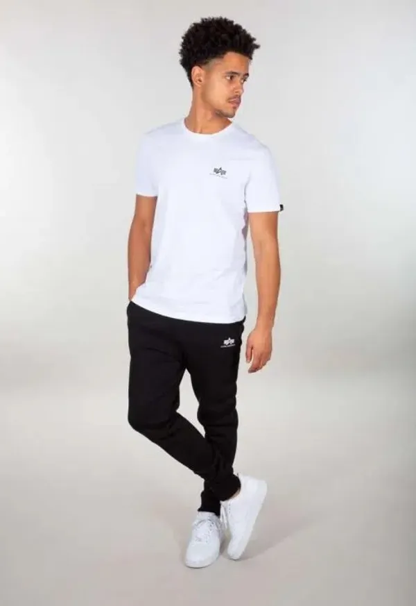 Брюки спортивные мужские ALPHA INDUSTRIES Basic Jogger SL