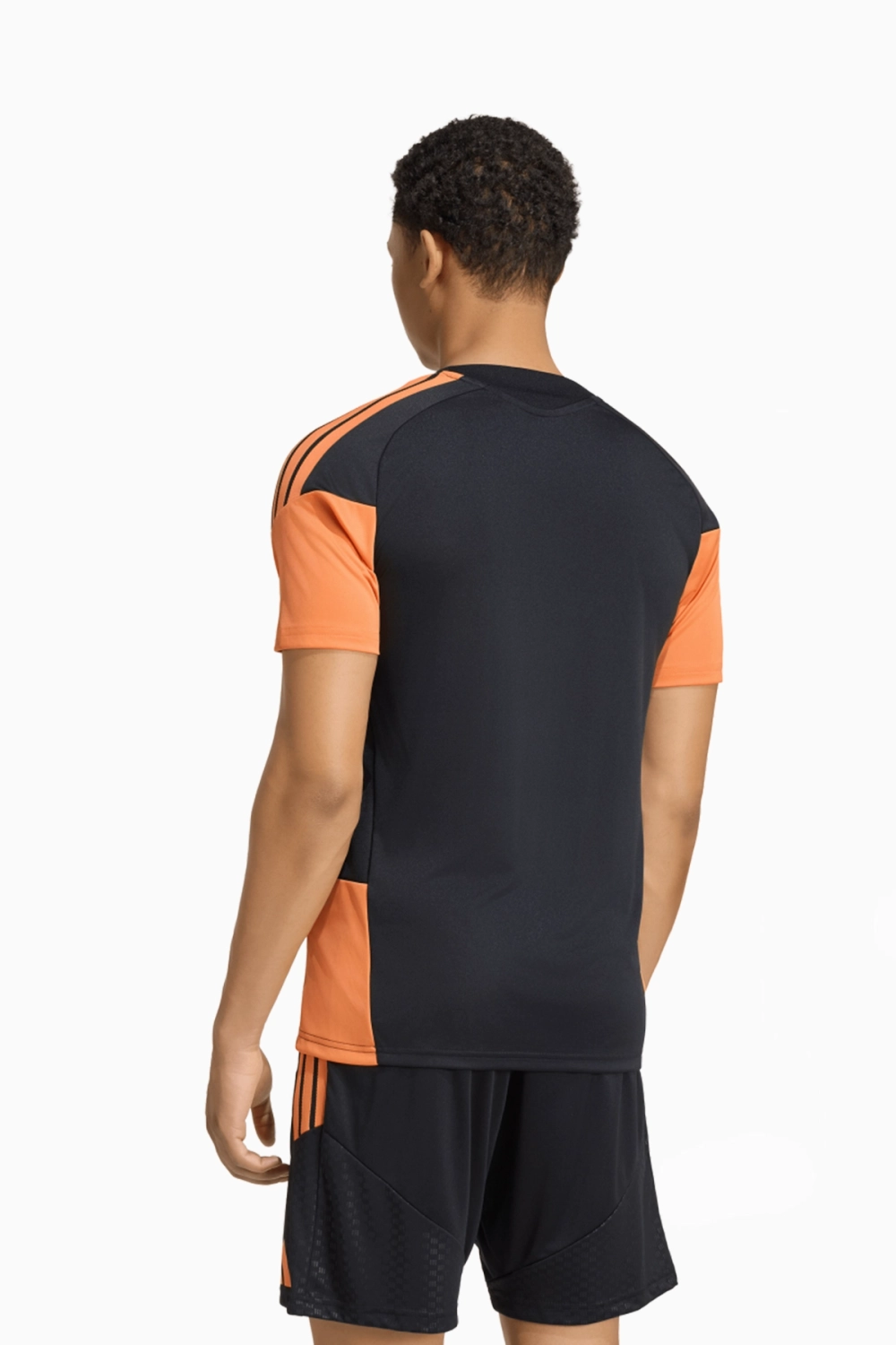 Футболка adidas Arsenal FC 26/27 Training - черный