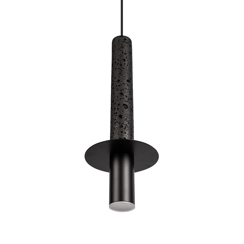 Подвесной светильник Loft it Everest 10583A Black