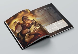 Warhammer 40000. Кодекс. Астра Милитарум (А4)