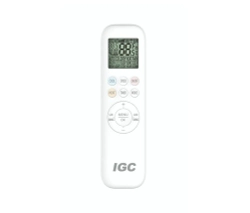 IGC RAS-09NQR