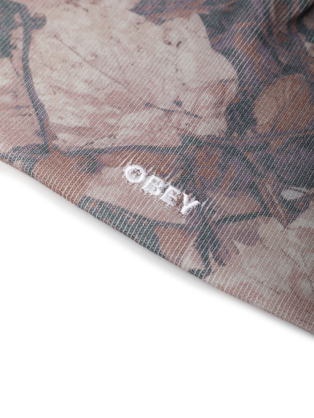 Шапка Bold Camo