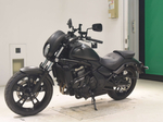 Kawasaki Vulcan 650S 2015