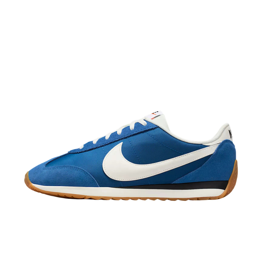 Nike Pacific Fabric