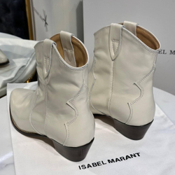 Ботинки Казаки Isabela Marant