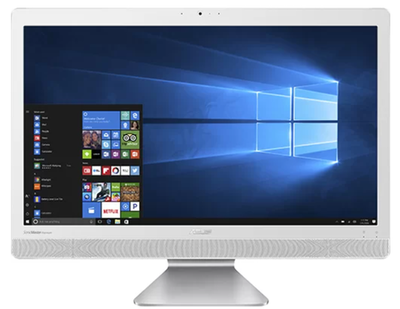 Моноблок Asus v221idgk-wa010t