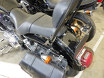 Harley-Davidson Sportster XL1200L 2008