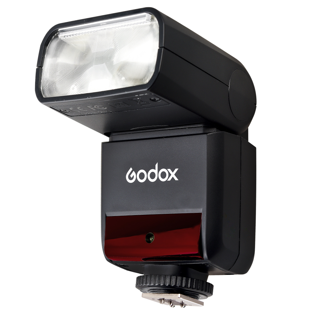 Вспышка накамерная Godox ThinkLite TT350N TTL для Nikon