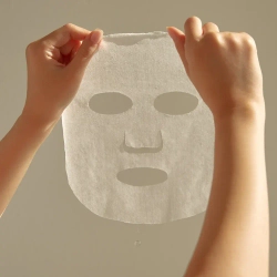 Goodal Tea Tree Infused Water Mild Sheet Mask 1шт