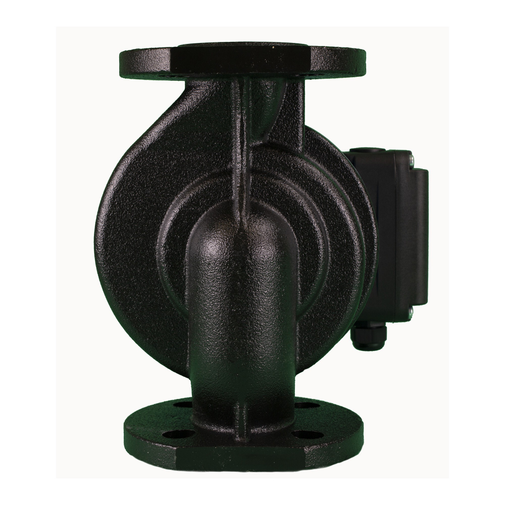 Насос циркуляционный IMP PUMPS GHNbasic II 40-120 F