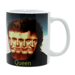 Кружка Queen