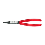 Щипцы для стопорных колец черненые 140 мм Knipex 44 11 J1