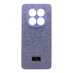 Чехол со стразами Swarovski для Samsung S25 Ultra