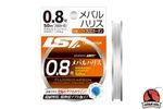 Флюорокарбон LINESYSTEM Mebaru Harisu #0,8 (50m)
