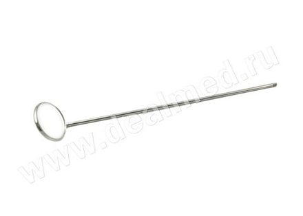 Зеркало Mouth Mirror 22mm (Зеркало гортанное и носоглоточное, 22 мм)  3246-22
