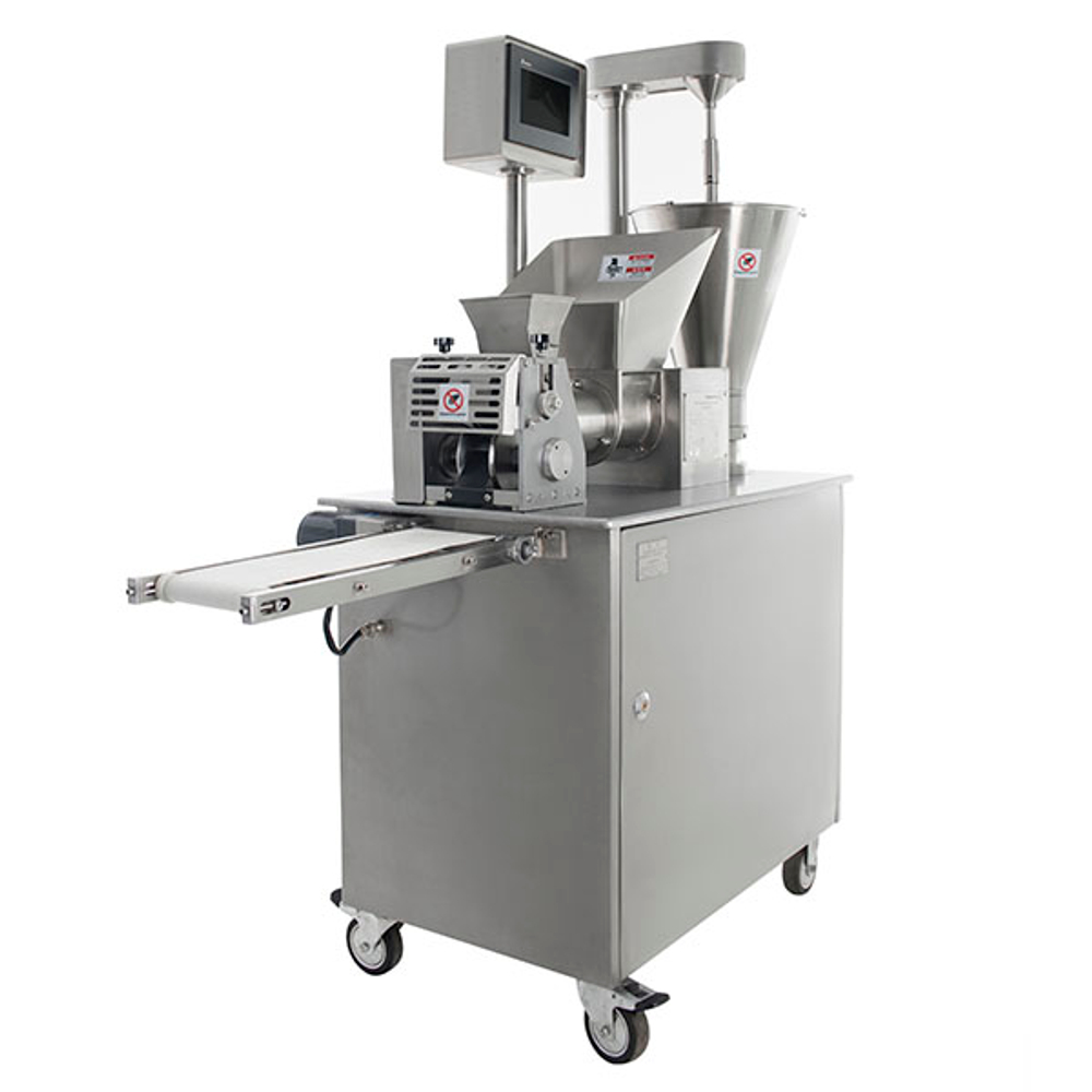 Пельменный аппарат JGL 200TR Foodatlas