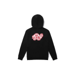 Толстовка Vans, VN0A4UTYBLK
