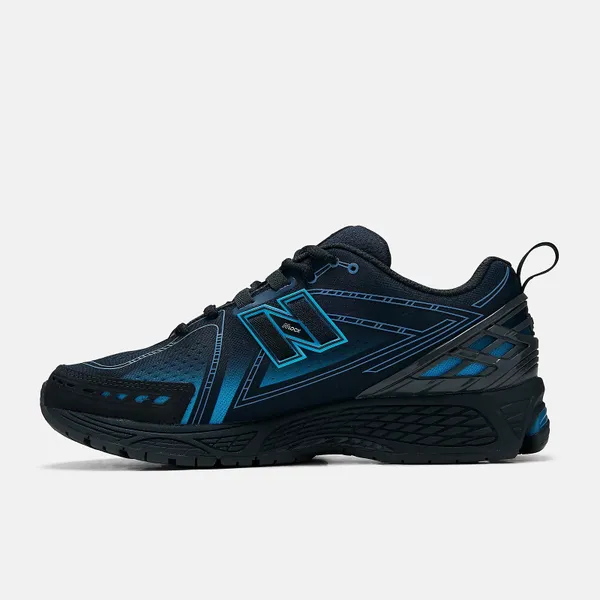 Кроссовки мужские NEW BALANCE 1906