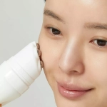 Крем-лифтинг c экстрактом камелии для лица,шеи и декольте с роллером PORE LIFTING ROLLER CREAM (150 мл)