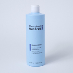 Тоник для сухой и чувствительной кожи Mesopharm Simple Care Sensitive Toner 400мл