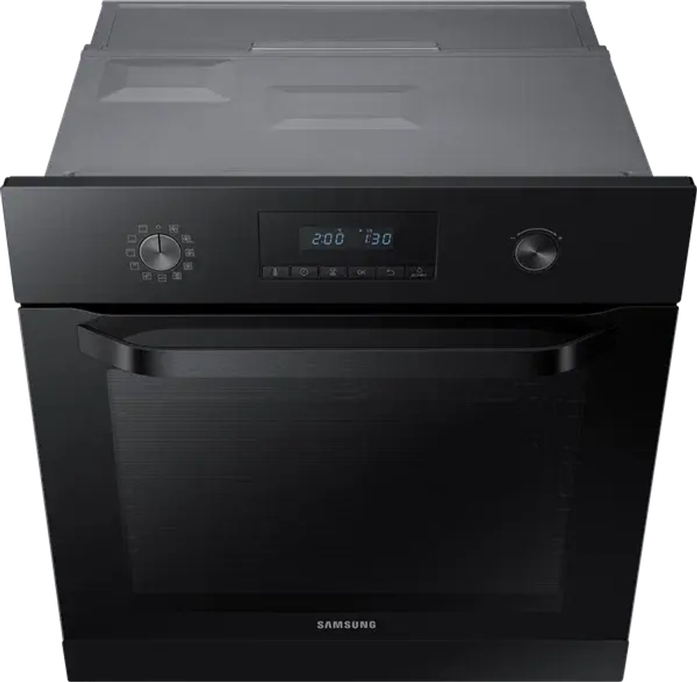 Духовой шкаф Samsung NV68R3370BS/WT