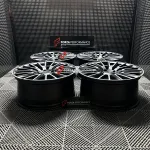 КОВАНЫЕ ДИСКИ для Mercedes BENZ G63 2025 W465 G CLASS