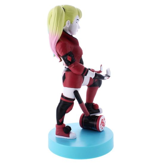 Подставка Cable guy: DC: Harley Quinn CGCRDC300998