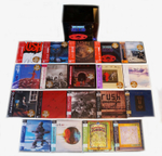 Комплект / Rush (19 Mini LP SHM-CD + Box)